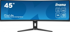 iiyama ProLite XCB4594DQSN-B1, 44.5"